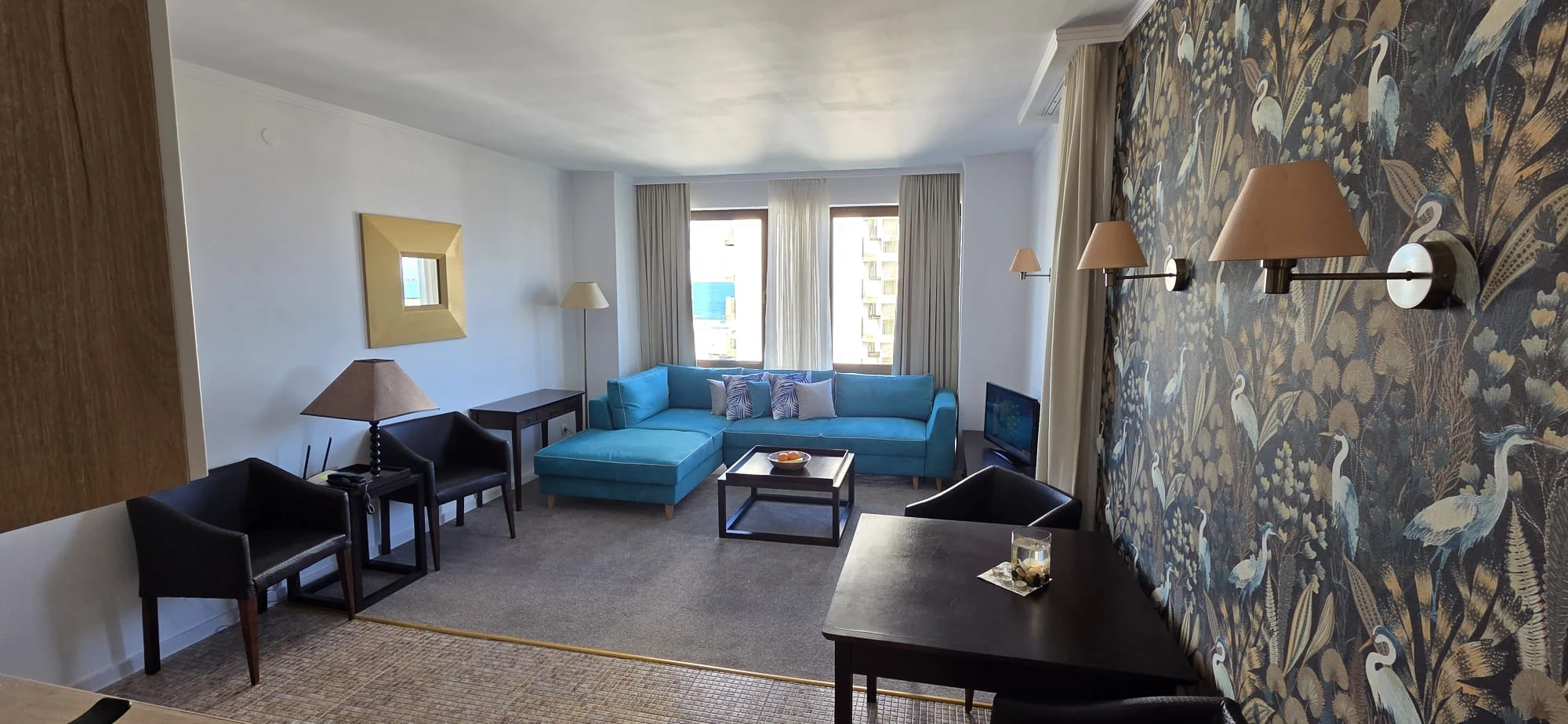 Apartament z widokiem na bajeczne bułgarskie krajobrazy