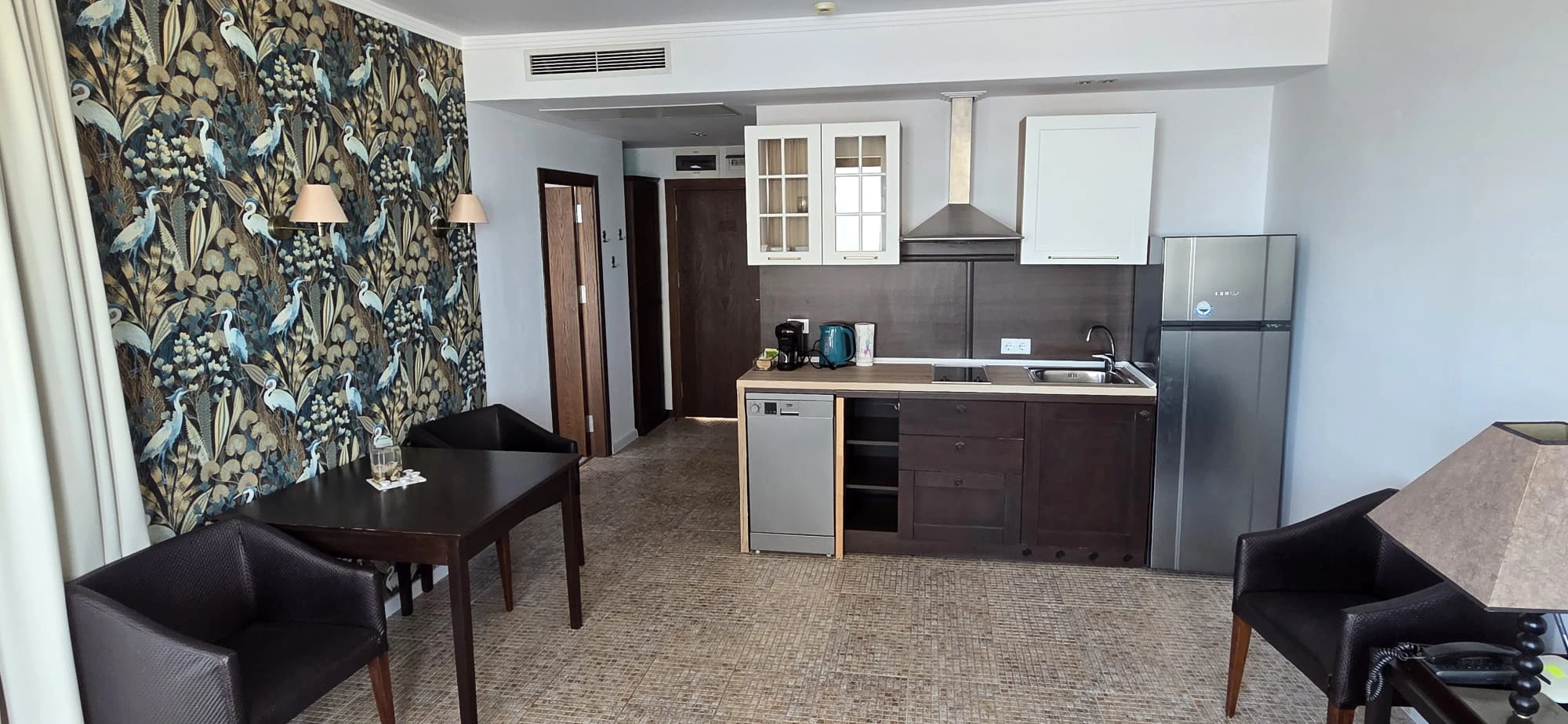 Wakacyjny odpoczynek w przytulnym apartamencie w Bułgarii