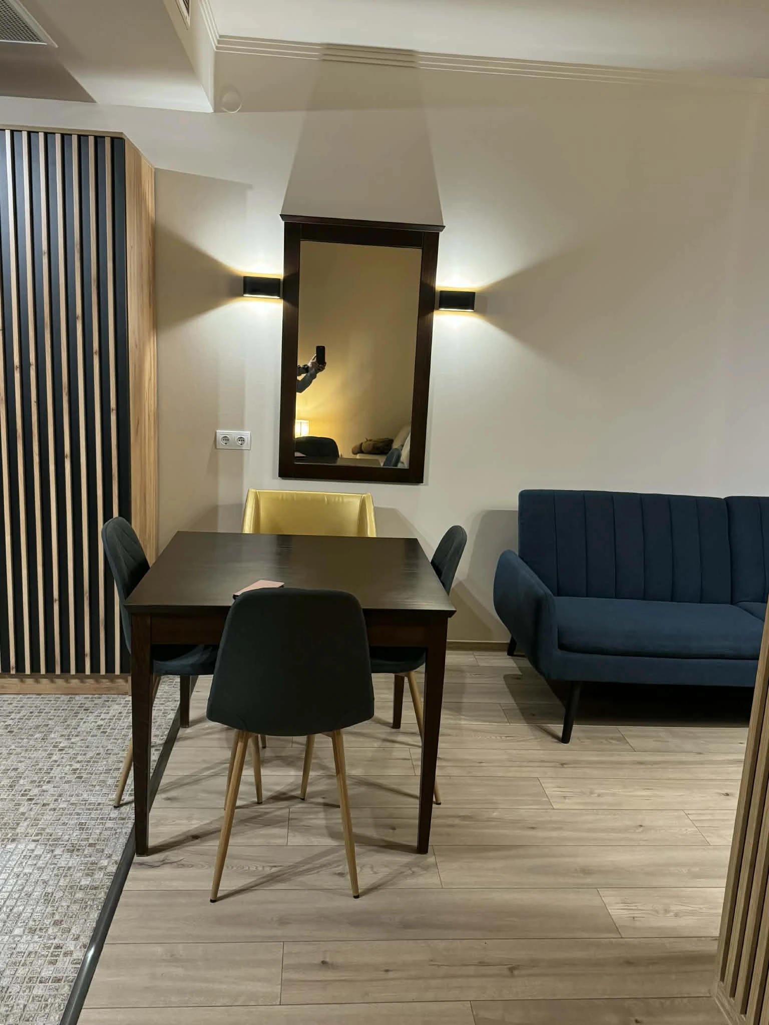 Apartament z widokiem na bajeczne bułgarskie krajobrazy