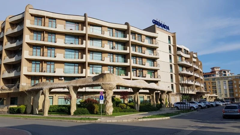 Apartament z widokiem na bajeczne bułgarskie krajobrazy