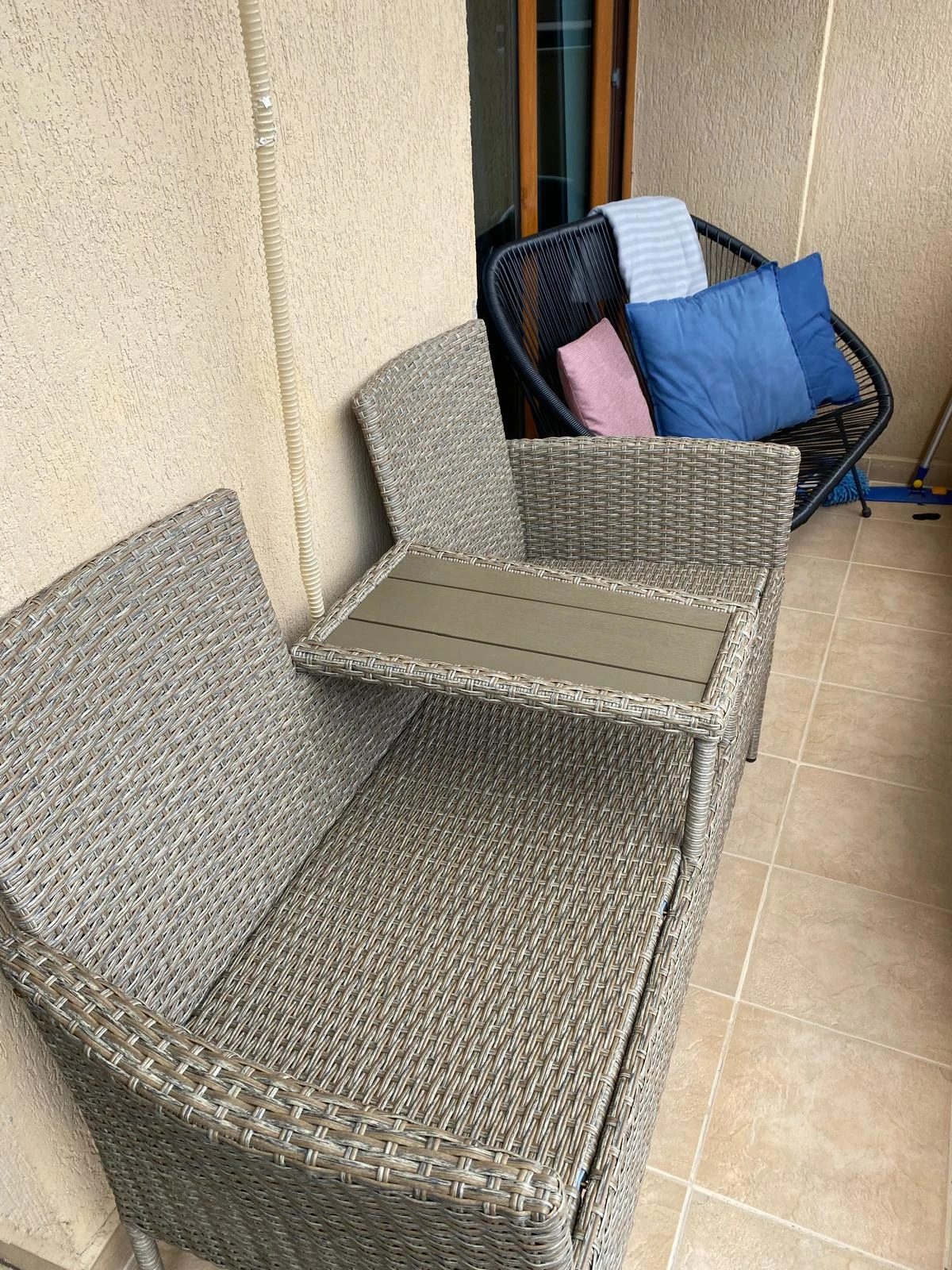 Apartament z widokiem na bajeczne bułgarskie krajobrazy
