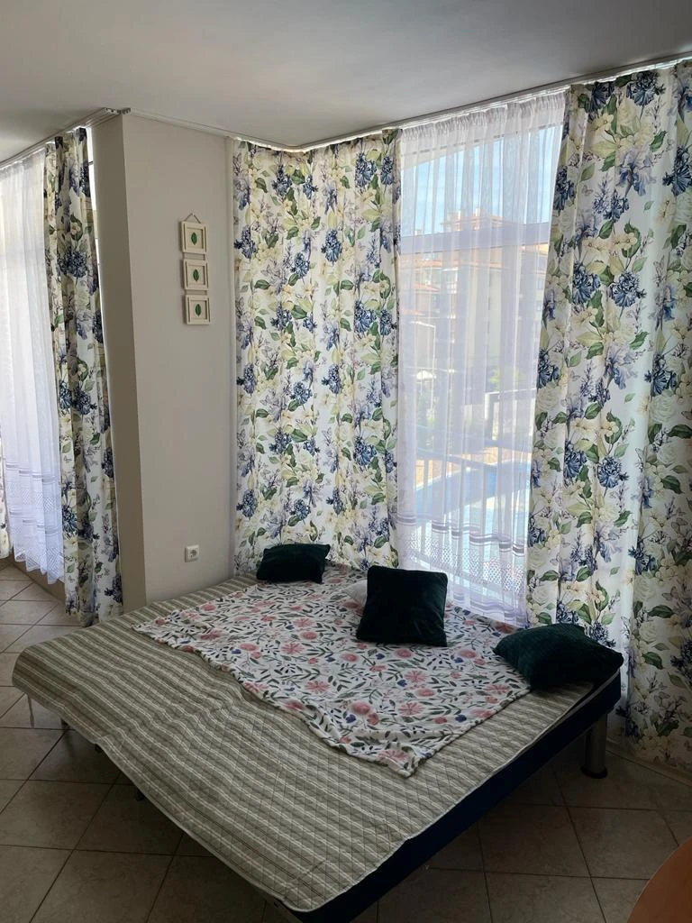 Wakacyjny odpoczynek w przytulnym apartamencie w Bułgarii